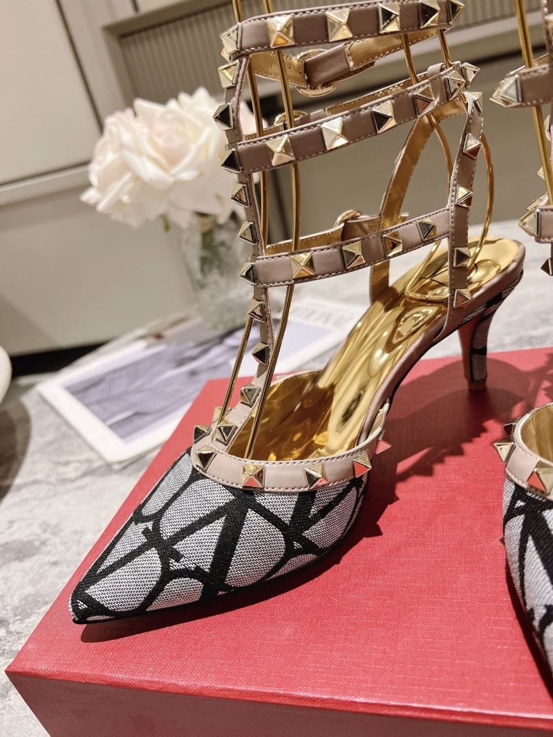 Valentino Sandals